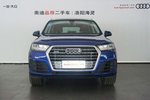 奥迪Q72016款45 TFSI S-Line运动型