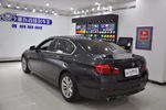 宝马5系2011款520Li 典雅型