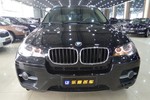 宝马X62011款xDrive35i