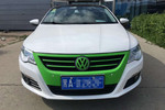 大众CC2013款1.8TSI 豪华型