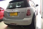 MINICOUPE2012款1.6L COOPER 