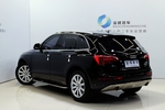 奥迪Q52011款2.0TFSI 豪华型