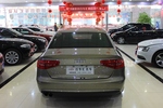 奥迪A4L2013款35 TFSI 自动豪华型