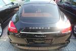 保时捷Panamera2010款Panamera 4