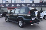 丰田普拉多2008款4.0L GX