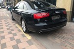 奥迪A6L2012款35 FSI 豪华型(2.8L)