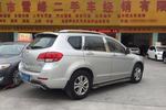 哈弗H62011款2.0L 手动两驱精英型