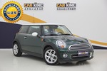 MINIMINI2011款1.6L COOPER Fun