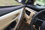 丰田卡罗拉2014款1.6L CVT GL 