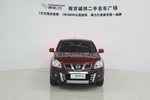 日产逍客2011款2.0XL 火 CVT 2WD