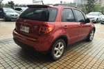 铃木天语SX42009款1.6L 自动 运动型