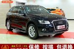 奥迪Q52013款40 TFSI 技术型