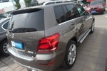 奔驰GLK级2013款GLK 300 4MATIC 动感型