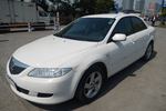 马自达Mazda62003款2.3豪华型