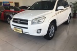 丰田RAV4荣放2009款2.4L 自动豪华版