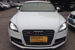 奥迪TT2011款TTS Coupe 2.0TFSI quattro