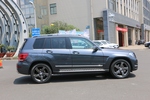 奔驰GLK级2013款改款 GLK 300 4MATIC 时尚型