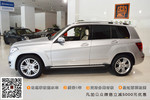 奔驰GLK级2013款改款 GLK 300 4MATIC 时尚型