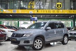 大众途观2012款1.8TSI 手自一体 都会版(两驱)