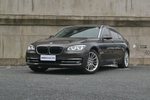 宝马7系2013款 740Li 豪华型