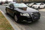 奥迪A6L2009款2.0TFSI 标准型AT