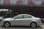 本田雅阁2008款2.0L EX