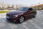 宝马3系双门2011款325i