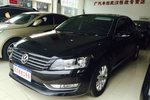 大众帕萨特2014款1.8TSI DSG 尊荣导航版