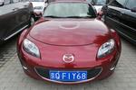 马自达MX-52009款2.0L 标准型