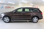 奥迪Q72012款3.0TFSI 舒适型