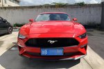 福特Mustang2017款2.3T 性能版