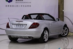 奔驰SLK级2009款SLK200K