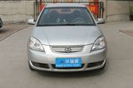 起亚RIO2007款GLS 1.4手动