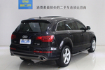 奥迪Q72014款35 TFSI 越野型