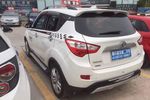 长安CS352012款1.6L 手自一体豪华型 国四 