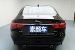 捷豹XF2016款3.0T 两驱风华版