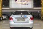 长安悦翔V32015款1.4L 手动美满型 国四