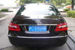 奔驰E级2010款E200 CGI优雅型(进口)