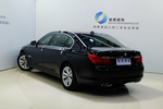 宝马7系2009款730Li 豪华型