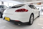 保时捷Panamera2014款Panamera 4 3.0T 