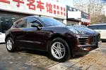 保时捷Macan2017款改款 Macan 2.0T