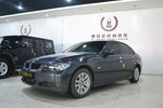 宝马3系2007款320i 2.0 手自一体豪华型