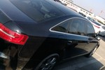 奥迪A6L2009款2.4L 舒适型