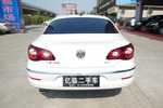 大众CC2012款1.8TSI 豪华型