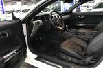 福特Mustang2015款2.3T 运动版
