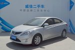 现代瑞纳两厢2011款1.4L 手动舒适型GS 