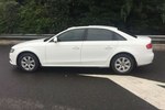 奥迪A4L2011款2.0TFSI 标准型