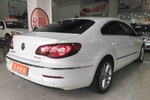 大众CC2012款1.8TSI 尊贵型