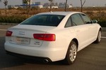 奥迪A6L30 FSI 舒适型(2.5L)