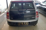 MINICLUBMAN2010款Cooper Cheer